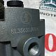Корпус цилиндра блокировки дифференциала моста 81.35631.0006